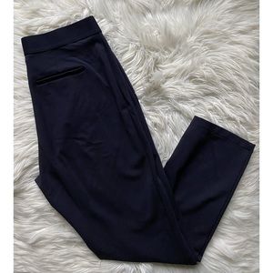 Uniqlo Navy Women's Pants